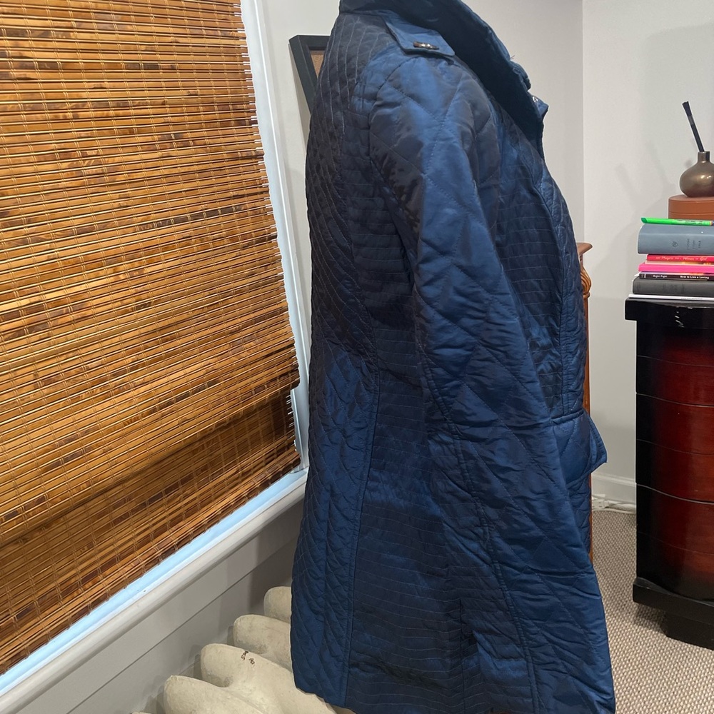 COVINGTON COAT - Picture 4 of 6